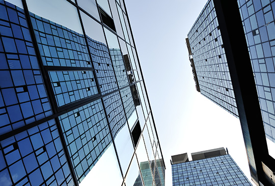 贴近环保,竭诚为客户服务